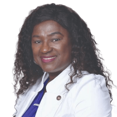 Foluke Oladipo