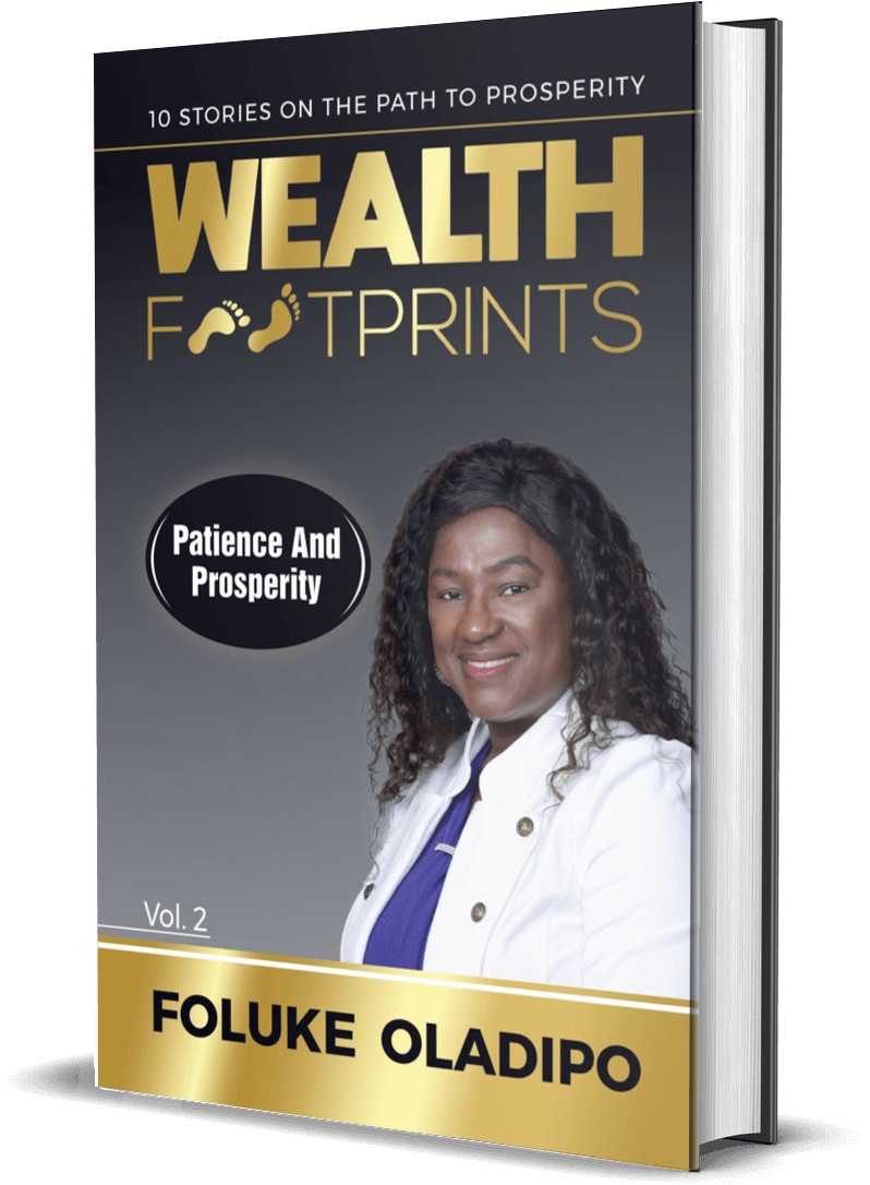 Foluke Oladipo